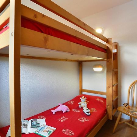 Residence Nemea Les Chalets Des Evettes Flumet Εξωτερικό φωτογραφία